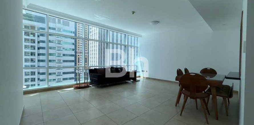 Квартира в Дубай Марине, Дубай, 2 спальни, 164м², № 25036