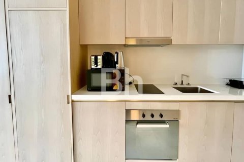 Apartment in Palm Jumeirah, Dubai 47 sq.m. № 25041 - photo 11