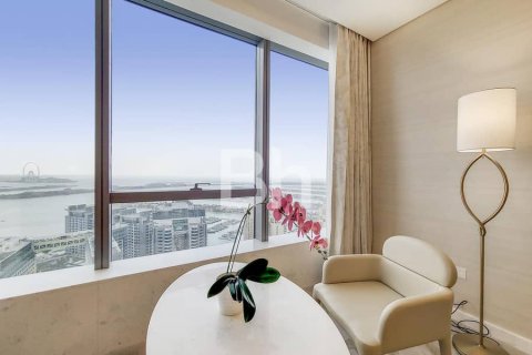 Apartment in Palm Jumeirah, Dubai 47 sq.m. № 25041 - photo 13