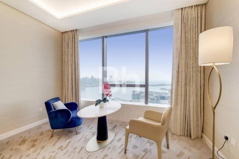 Apartment in Palm Jumeirah, Dubai 47 sq.m. № 25041 - photo 14