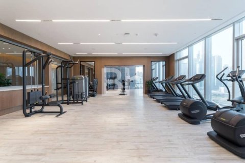 Appartement à Jumeirah Lake Towers, Dubai, 3 chambres, 225 m², № 25037 - photo 4