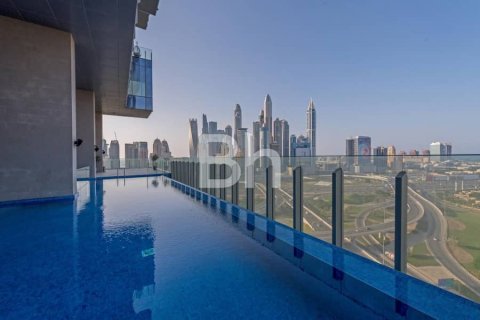 Appartement à Jumeirah Lake Towers, Dubai, 3 chambres, 225 m², № 25037 - photo 10