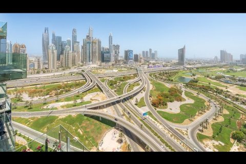 Appartement à Jumeirah Lake Towers, Dubai, 3 chambres, 225 m², № 25037 - photo 2