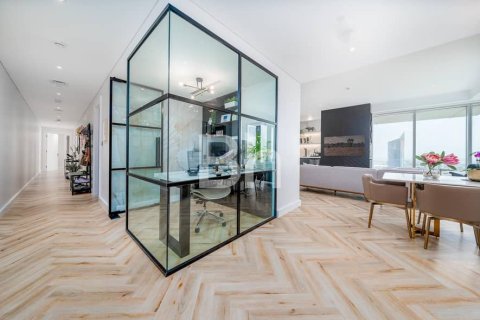 Appartement à Jumeirah Lake Towers, Dubai, 3 chambres, 225 m², № 25037 - photo 22