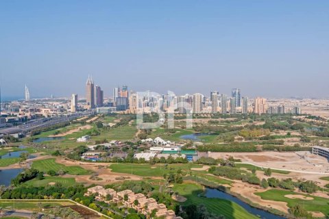 Appartement à Jumeirah Lake Towers, Dubai, 3 chambres, 225 m², № 25037 - photo 6