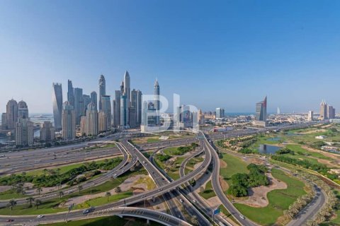 Appartement à Jumeirah Lake Towers, Dubai, 3 chambres, 225 m², № 25037 - photo 3