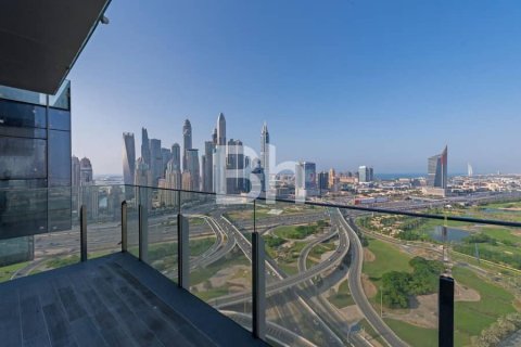 Appartement à Jumeirah Lake Towers, Dubai, 3 chambres, 225 m², № 25037 - photo 8