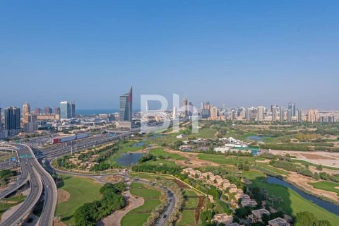 Appartement à Jumeirah Lake Towers, Dubai, 3 chambres, 225 m², № 25037 - photo 9