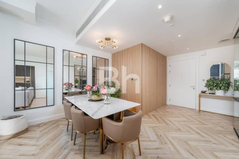 Appartement à Jumeirah Lake Towers, Dubai, 3 chambres, 225 m², № 25037 - photo 23