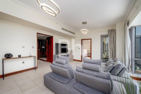Apartment in Downtown Dubai (Downtown Burj Dubai), Dubai 1 bedroom, 87 sq.m. № 21114 - photo 18