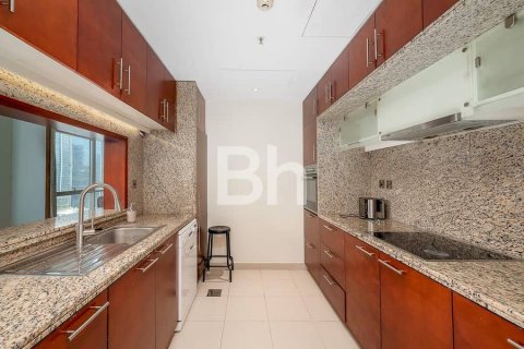 Apartment in Downtown Dubai (Downtown Burj Dubai), Dubai 1 bedroom, 87 sq.m. № 21114 - photo 13