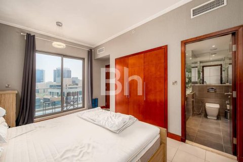 Apartment in Downtown Dubai (Downtown Burj Dubai), Dubai 1 bedroom, 87 sq.m. № 21114 - photo 15