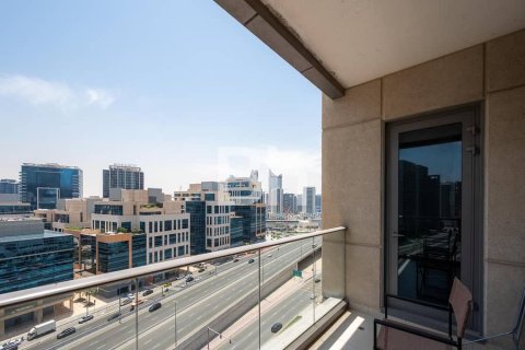 Apartment in Downtown Dubai (Downtown Burj Dubai), Dubai 1 bedroom, 87 sq.m. № 21114 - photo 10