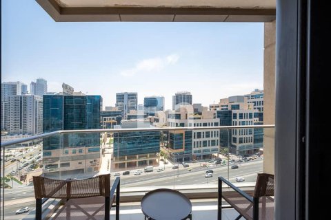 Apartment in Downtown Dubai (Downtown Burj Dubai), Dubai 1 bedroom, 87 sq.m. № 21114 - photo 11