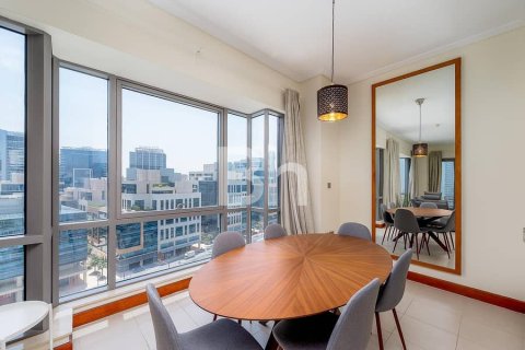 Apartment in Downtown Dubai (Downtown Burj Dubai), Dubai 1 bedroom, 87 sq.m. № 21114 - photo 12