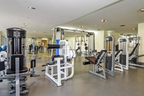 Apartment in Downtown Dubai (Downtown Burj Dubai), Dubai 1 bedroom, 87 sq.m. № 21114 - photo 6