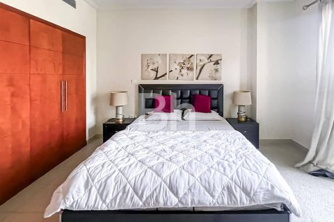 Appartement à Downtown Dubai (Downtown Burj Dubai), Dubai, 1 chambre, 92 m², № 21112 - photo 5