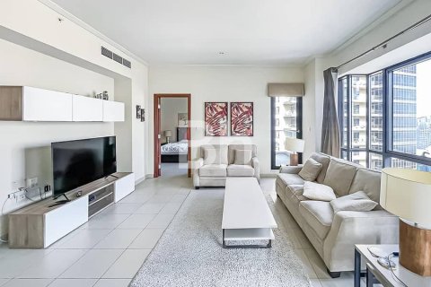 Appartement à Downtown Dubai (Downtown Burj Dubai), Dubai, 1 chambre, 92 m², № 21112 - photo 1
