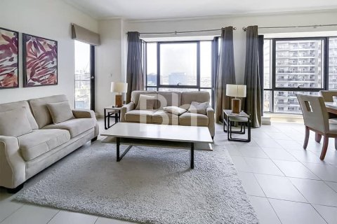Appartement à Downtown Dubai (Downtown Burj Dubai), Dubai, 1 chambre, 92 m², № 21112 - photo 7