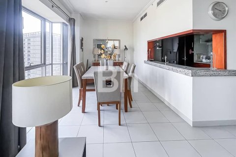 Appartement à Downtown Dubai (Downtown Burj Dubai), Dubai, 1 chambre, 92 m², № 21112 - photo 4