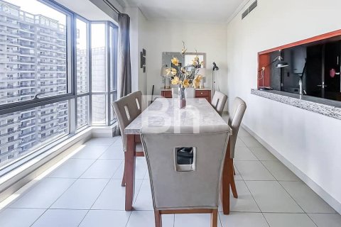 Appartement à Downtown Dubai (Downtown Burj Dubai), Dubai, 1 chambre, 92 m², № 21112 - photo 2