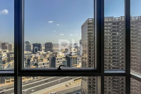 Appartement à Downtown Dubai (Downtown Burj Dubai), Dubai, 1 chambre, 92 m², № 21112 - photo 11