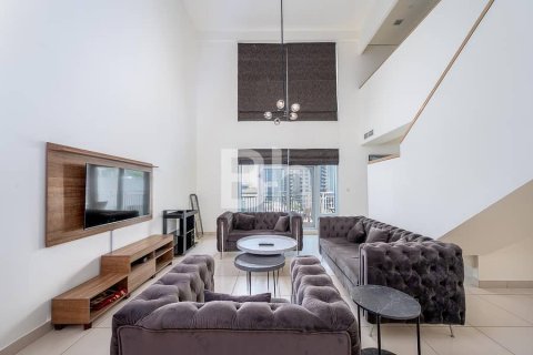 Apartment in Downtown Dubai (Downtown Burj Dubai), Dubai 2 bedrooms, 150 sq.m. № 21110 - photo 14