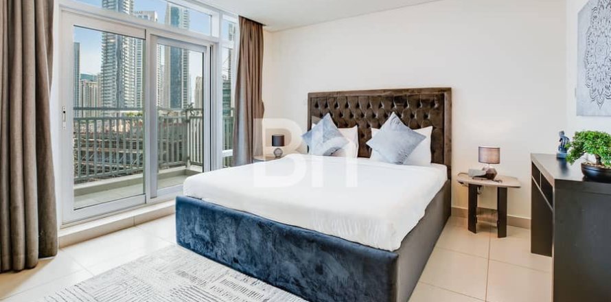 Apartment in Downtown Dubai (Downtown Burj Dubai), Dubai 2 bedrooms, 150 sq.m. № 21110