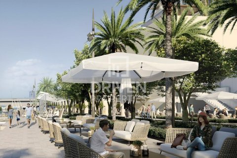 Apartment in Dubai Creek Harbour (The Lagoons), Dubai 2 bedrooms, 112 sq.m. № 65339 - photo 8