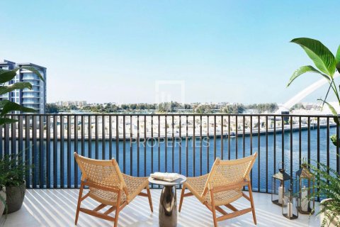 Appartement à Al Wasl, Dubai, 2 chambres, 128 m², № 65332 - photo 2