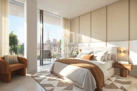 Appartement à Al Wasl, Dubai, 2 chambres, 128 m², № 65332 - photo 4