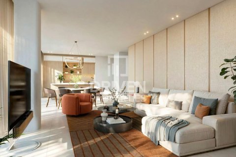 Appartement à Al Wasl, Dubai, 2 chambres, 128 m², № 65332 - photo 8