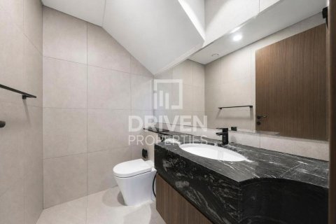 Townhouse in Damac Lagoons, Dubai 5 bedrooms, 219.62 sq.m. № 140743 - photo 17