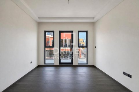 Townhouse in Damac Lagoons, Dubai 5 bedrooms, 219.62 sq.m. № 140743 - photo 12