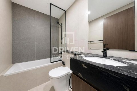 Townhouse in Damac Lagoons, Dubai 5 bedrooms, 219.62 sq.m. № 140743 - photo 19