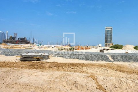 Land in Dubai 2091.9 sq.m. № 140750