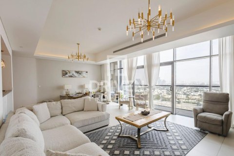 Apartamento en Downtown Dubai (Downtown Burj Dubai), Dubai, 2 dormitorios, 142.14 m², № 140738 - foto 3