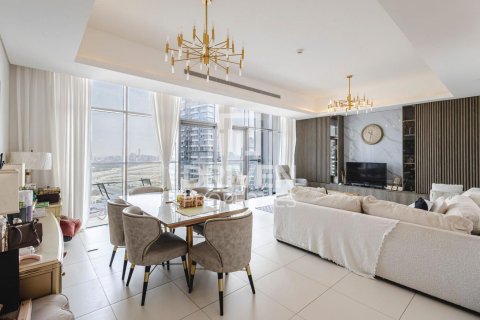 Apartamento en Downtown Dubai (Downtown Burj Dubai), Dubai, 2 dormitorios, 142.14 m², № 140738