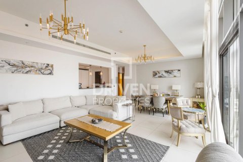 Apartamento en Downtown Dubai (Downtown Burj Dubai), Dubai, 2 dormitorios, 142.14 m², № 140738 - foto 4