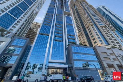 شقة في مرسى دبي, دبي 2 غرف نوم, 113 م² رقم 111838 - صورة 2