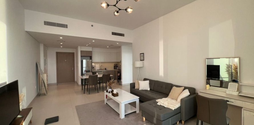 Apartment in Dubai 1 bedroom, 74.2 sq.m. № 111873