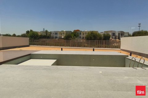 Villa in Jumeirah Park, Dubai 5 bedrooms, 707.9 sq.m. № 111836 - photo 15