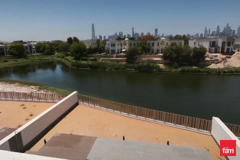 Villa in Jumeirah Park, Dubai 5 bedrooms, 707.9 sq.m. № 111836 - photo 14