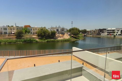 Villa in Jumeirah Park, Dubai 5 bedrooms, 707.9 sq.m. № 111836 - photo 4