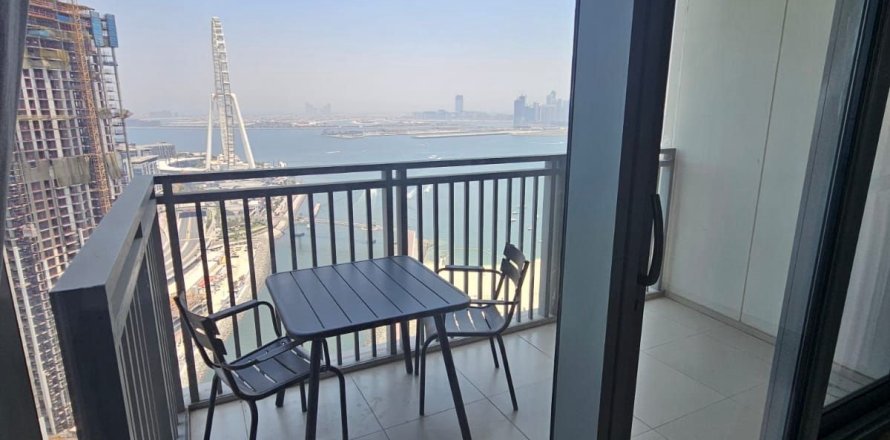 Apartamento en Dubai Marina, Dubai, 2 dormitorios, 104 m², № 111870