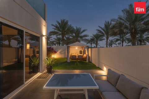 تاون هاوس في دبي 4 غرف نوم, 310.5 م² رقم 111837 - صورة 27