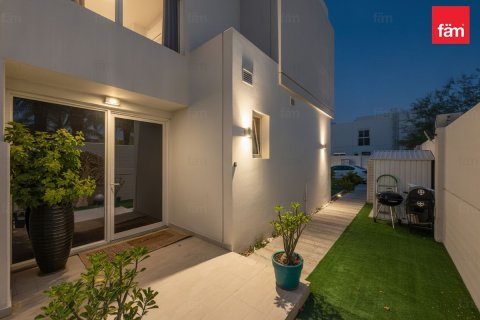 تاون هاوس في دبي 4 غرف نوم, 310.5 م² رقم 111837 - صورة 29