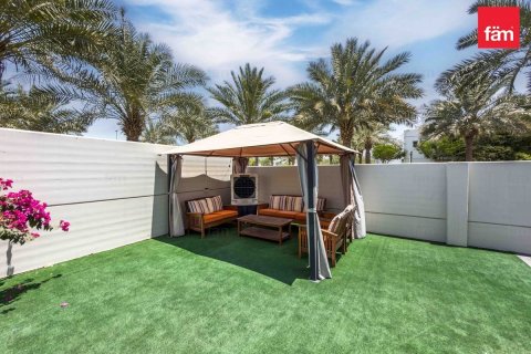تاون هاوس في دبي 4 غرف نوم, 310.5 م² رقم 111837 - صورة 15