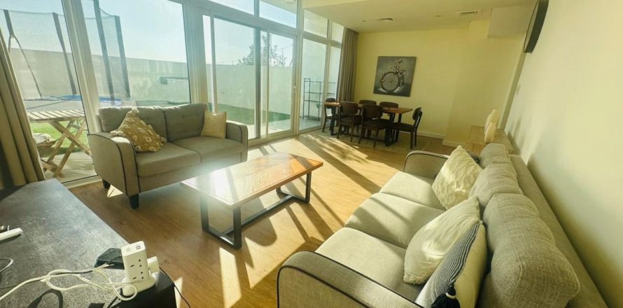 Maison de ville à Dubai, 3 chambres, 174.7 m², № 112407