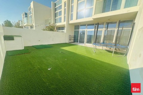 Maison de ville à Dubai, 3 chambres, 174.7 m², № 112407 - photo 14